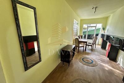 Casa individuala 4 camere de inchiriat | zona UMF | Curte | Garaj - 6