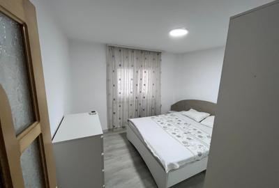 Apartament cu 2 camere decomandat în Central - 11