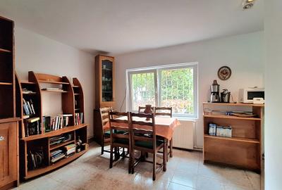 Apartament în Snagov – liniște, natură și confort - 1