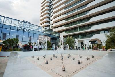 Apartament cu 2 camere decomandat în Nord