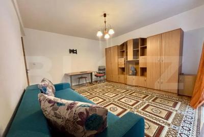 Garsonieră decomandată în Florești - 11