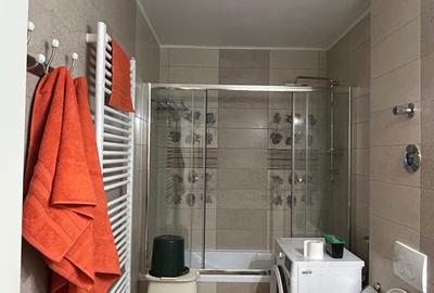 Apartament cu 2 camere decomandat în Bartolomeu - 12