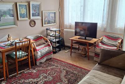 Apartament cu 2 camere semidecomandat în Dristor - 2