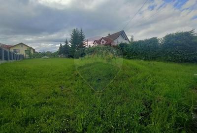 Teren Construcții intravilan de 613 mp, în Sadu - 9