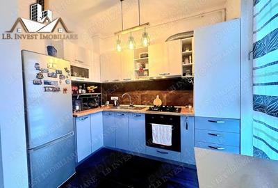 Apartament 2 camere Dumbravita-Player sport-mobilat&utilat - 2