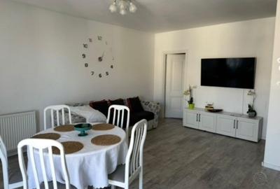 Apartament 2 camere teresa parcare zona Doamna Stanca - 3
