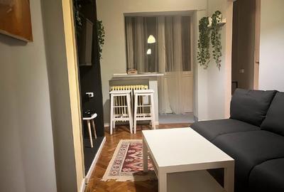 Apartament la Universitate – mobilat, utilat si gata de mutat - 5