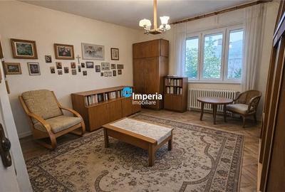 Apartament cu 2 camere decomandat în Copou - 3
