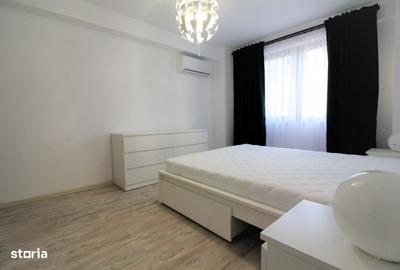 Apartament cu 2 camere decomandat, mobilat în Nerva Traian - 14