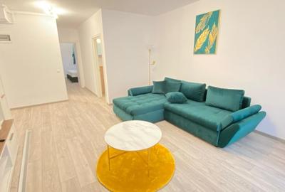 Apartament 2 camere Iancului - 1