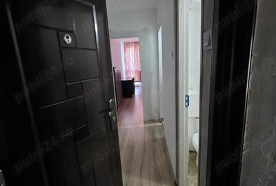 Garsonieră decomandată în Central - 1