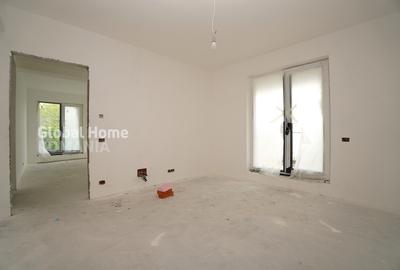 Apartament cu 4 camere semidecomandat în Băneasa - 13