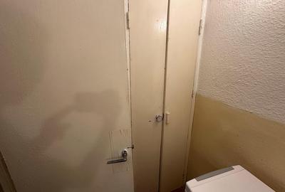 Apartament spatios cu 3 camere, 72 mp utili, etaj 4/4 – zona SUD - 10