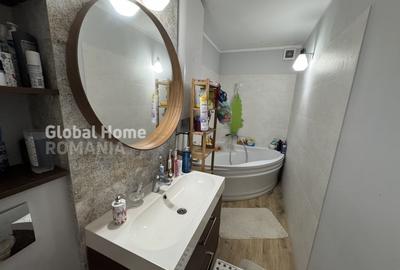 Apartament 3 Camere |Bld. Octavian Goga-Unirii | Renovat - 15