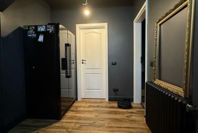 De închiriat penthouse 122mp - 19