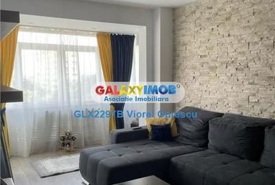 Apartament cu 3 camere decomandat, mobilat în Pantelimon - 8