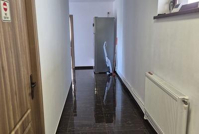 Casă cu 5 camere cu Teren 5000 Mp în Vidra - 1