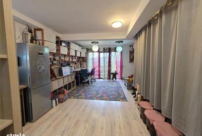 Casă cu 3 camere cu Teren 105 Mp în Central - 6