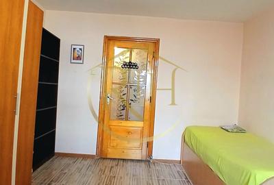 Garsonieră decomandată, mobilată în Complex Studențesc - 4
