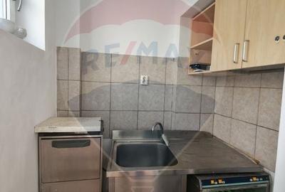 Spațiu comercial, de 134 mp, în Ultracentral - 11