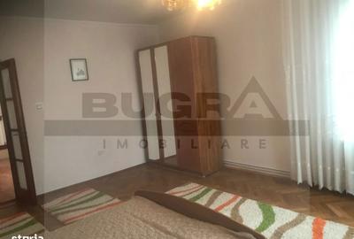 Casă cu 4 camere cu Canalizare în Mărăști - 4