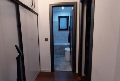 Apartament cu 3 camere în Burdea - 4