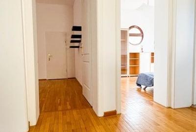 Pipera: Vila individuala, teren de 500 mp, in apropiere de Iancu Nicolae Pipera: Vila individuala, teren de 500 mp, in apropiere de Iancu Nicolae - 12