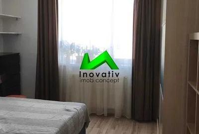 Apartament de inchiriat 2 camere Calea Dumbravii - 5