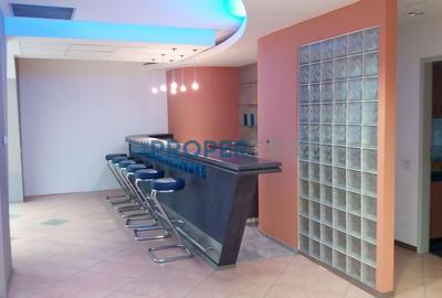 Comision 0! Inchiriere birouri in zona Brancoveanu - 230 si 275mp - 5