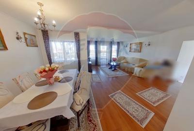 Casă cu 5 camere cu Teren 5204 Mp în Central - 6