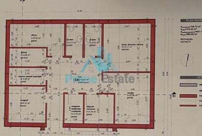 Casa individiala ideala Clinica in Andrei Muresanu - 12