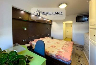 Apartament 3 camere de închiriat vis-a-vis de  Casa de Cultura - 14