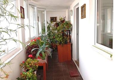 Casă cu 6 camere cu Teren 2880 Mp în Șagu - 16