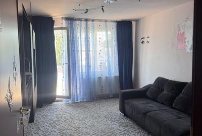 Inchiriere apartament 2 camere decomandat - Astra, Str. Marte - 400 EUR/luna - 2
