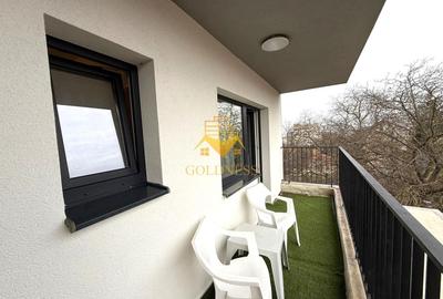 2 Camere decomandate, Parcare, Zorilor, UMF,UTCN,Oservatorului,Lidl. - 11