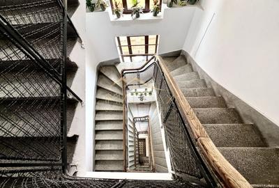 Apartament de Vanzare | 2 camere | Dorobanti | Capitale | 50mp - 22