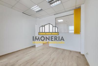 Birou, de 78 mp, în Mihai Bravu - 6