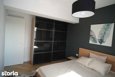 Apartament cu 3 camere semidecomandat în Central - 2