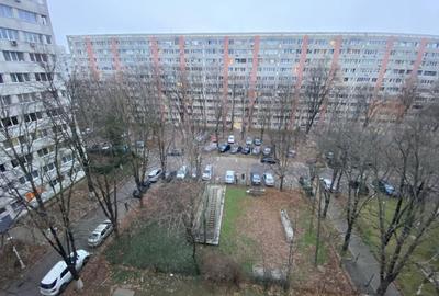 Apartament 3 camere Vis-A-Vis Pac I.O.R - 8