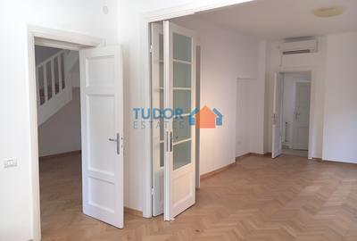 Vila iclasica cu o gradina superba - 4