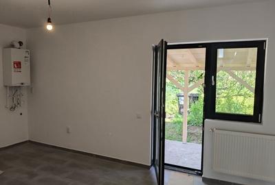 Spațiu comercial, de 500 mp, în Tomești - 1