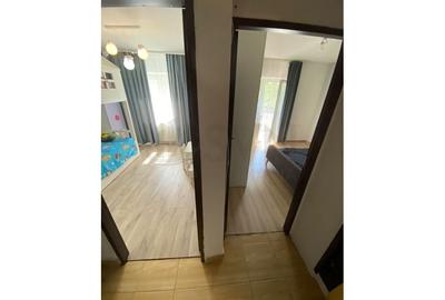 REA1025008 Apartament 3 camere decomandat Zona Gorjului - 7