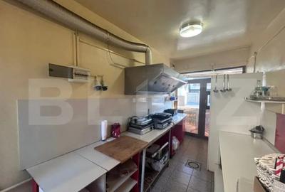 Spațiu comercial, de 23 mp, în Brestei - 2