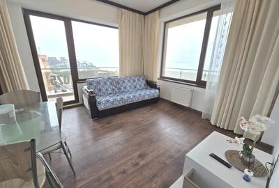 MAMAIA NORD-Apartament 2 camere cu vedere panoramica la lac si mare. - 10