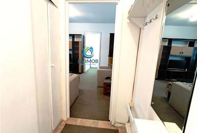 Garsonieră decomandată, mobilată în Centrul Civic - 11