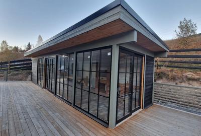 Vile de vanzare in Toplita.Ideal pentru turism - 8