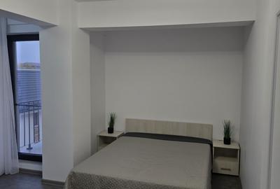 Apartament cu 2 camere semidecomandat, mobilat în Central - 4