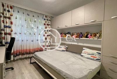 Apartament de vanzare cu 3 camere tip AN in zona Nufarul Oradea Apartament de vanzare cu 3 camere tip AN in zona Nufarul Oradea - 8