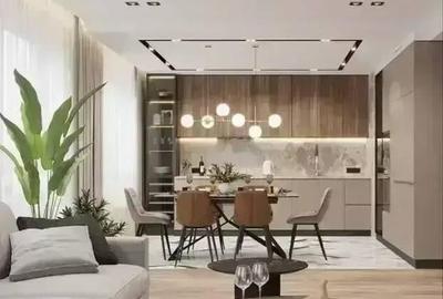 Apartament spa?ios, modern, cu terasa perfecta pentru ... - 1