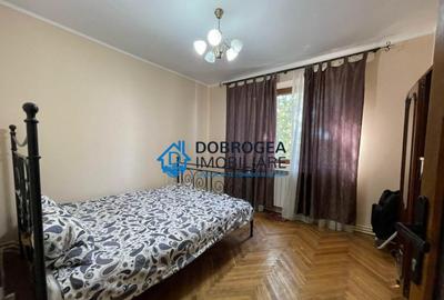 Ultracentral, 3 camere, decomandat, centrala termica - 7